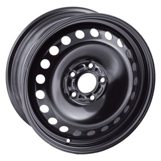 Диск штамп. TREBL 8315 16x6.0J/5x114.3 D60.1 ET50 Black