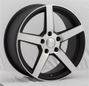 Диск литой Race Ready CSS9135 16x7.0J/5x108 D63.3 ET45 MK-P/M