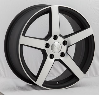 Диск литой Race Ready CSS9135 16x7.0J/5x108 D63.3 ET45 MK-P/M