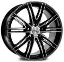 Диск литой Азов-Tech RST R168 18x8.0J/5x114.3 D67.1 ET50 BD
