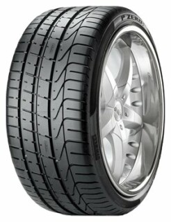 Летняя шина Pirelli PZero 325/30 R23 109Y