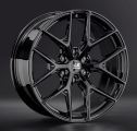 Диск штамп. LS Forged FG31 20x9.0J/6x139.7 D78.1 ET28 BK