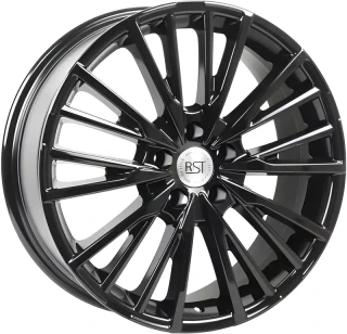 Диск литой Азов-Tech RST R178 18x7.0J/5x114.3 D66.5 ET40 BL