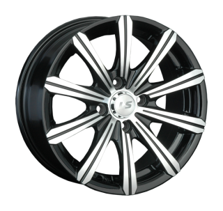 Колесные диски LS Wheels 391