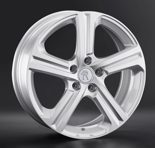 Диск литой Replay V59 17x7.5J/5x108 D63.3 ET50.5 S