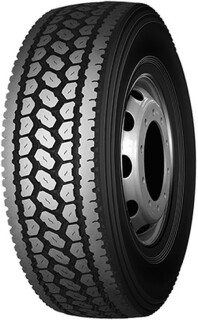 Летняя шина Kapsen HS208 295/75 R22.5 146/143L