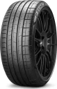 Шина Pirelli P Zero PZ4 Sports Car Noise cancelling system 255/35 R21 98Y для AUDI RS Q3
