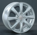 Диск литой Replay HND82 15x6.0J/4x100 D54.1 ET48 S
