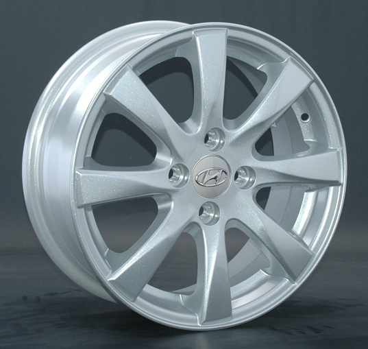 Диск литой Replay HND82 15x6.0J/4x100 D54.1 ET48 S