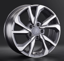 Диск литой Replay V87 19x7.5J/5x108 D63.3 ET50 GMF