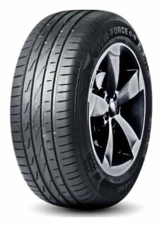 Летняя шина Leao Nova-Force C/S 265/65 R17 112H