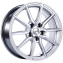 Диск литой NZ R03 17x7.0J/5x114.3 D66.1 ET45 HS