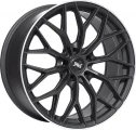 Диск литой Race Ready Technology CSSYA5647 19x8.5J/5x108 D63.4 ET45 B-LP/M