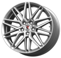 Диск литой X'trike X-125 16x6.5J/4x100 D60.1 ET48 BK/FP
