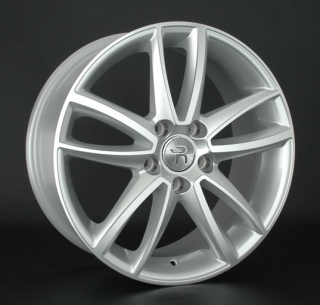 Диск литой Replay CL9 18x8.5J/5x120 D67.1 ET37 SF
