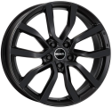 Диск литой MAK Midlands 20x8.5J/5x112 D66.6 ET20 Matt Black