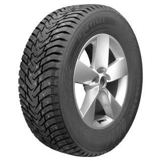 Зимняя шина Ikon (Nokian Tyres) Character Ice 8 SUV (Nordman 8 SUV) 235/75 R15 105T
