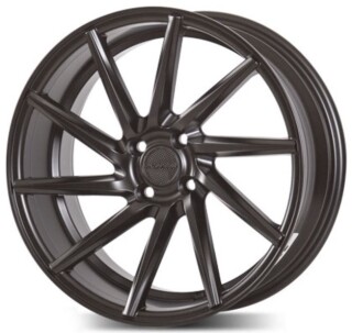 Диск литой PDW 1022Left (CVT) 16x7.0J/4x100 D60.1 ET30 U4B