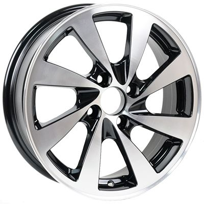 Диск литой Азов-Tech R055 15x6.0J/4x98 D58.6 ET33 BD для DATSUN On-Do
