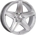 Диск литой PDW Stealth (281/01) 20x8.5J/6x139.7 D106.2 ET33 HS
