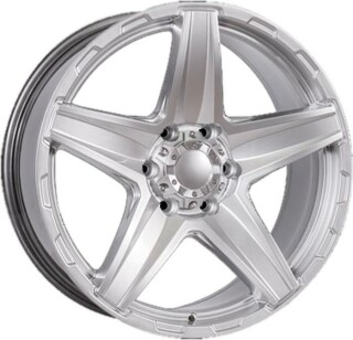 Диск литой PDW Stealth (281/01) 20x8.5J/6x139.7 D106.2 ET33 HS