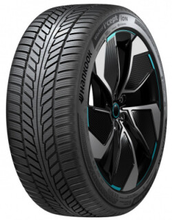 Шины Hankook Winter i*cept iON X IW01A