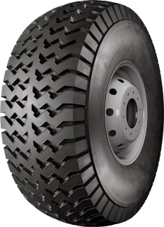 Летняя шина Forerunner QH638 16.5/70 R—18 145B