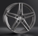 Диск литой Replay LX189(HV) 18x8.0J/5x114.3 D66.6 ET37 MGM