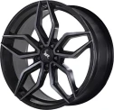 Диск литой Race Ready CSSYA3372 20x8.5J/5x114.3 D67.1 ET35 B-P/B