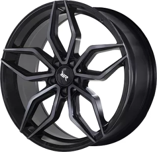 Диск литой Race Ready CSSYA3372 20x8.5J/5x114.3 D67.1 ET35 B-P/B