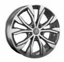 Диск литой Replay HND331 18x7.0J/5x114.3 D67.1 ET51 GMF