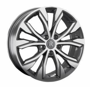 Диск литой Replay HND331 18x7.0J/5x114.3 D67.1 ET51 GMF