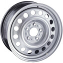 Диск штамп. Swortech S623 16x6.50J/5x112 D57.1 ET46 S для VOLKSWAGEN Touran