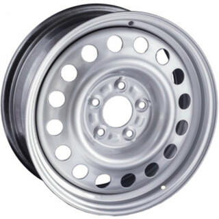 Диск штамп. Swortech S623 16x6.50J/5x112 D57.1 ET46 S