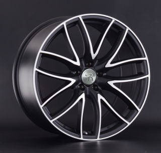 Диск литой Replay A132 20x9.0J/5x112 D66.6 ET33 MBF