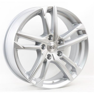Диск литой Азов-Tech RST R197 17x6.5J/5x108 D65.1 ET40 S