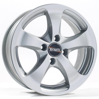 Диск литой Азов-Tech Tech Line 403 14x5.5J/4x98 D58.6 ET32 S