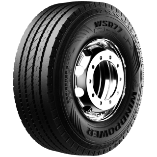 Летняя шина Windpower WSR77 385/65 R22.5 164K