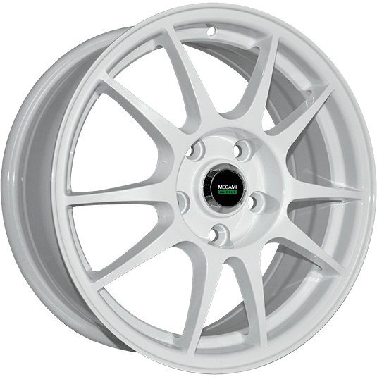 Диск литой Megami MGM-5 14x6.0J/4x98 D58.6 ET35 HBFP