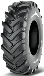 Летняя шина Maxam MS902 R1 16.5/85 R—24 153A8