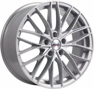 Диск литой X'trike X-130 18x7.5J/5x114.3 D66.1 ET45 HS