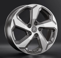 Диск литой Replay HV105 19x7.5J/5x114.3 D64.1 ET40 GMF