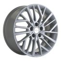Диск литой Khomen Wheels KHW1717 (Evolute i-Joy) 17x7.0J/5x110 D67.1 ET40 Gray-FP