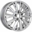 Диск литой Carwel Кивиристи 17x7.0J/5x114.3 D60.1 ET35 SL