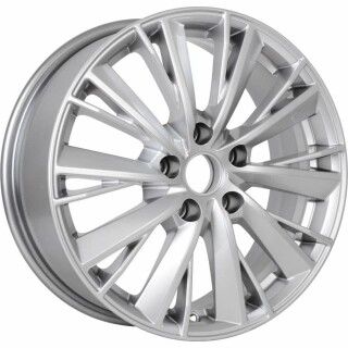 Диск литой Carwel Кивиристи 17x7.0J/5x108 D65.1 ET42 SL