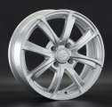 Диск литой LS Wheels LS313 15x6.0J/4x100 D60.1 ET50 S