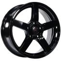 Диск литой NZ R-02 16x6.5J/5x112 D57.1 ET46 Black