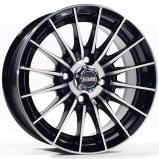 Диск литой Азов-Tech Tech Line 302 13x5.5J/4x98 D58.6 ET28 BD