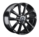 Диск литой Replay TY357 20x8.5J/5x150 D110.1 ET58 BK