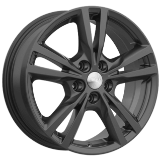 Диск литой СКАД Мельбурн 17x7.0J/5x108 D63.35 ET50 Бархат новый